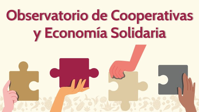 Observatorio de Cooperativas y Economía Solidaria