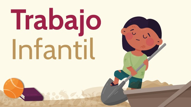 Trabajo Infantil