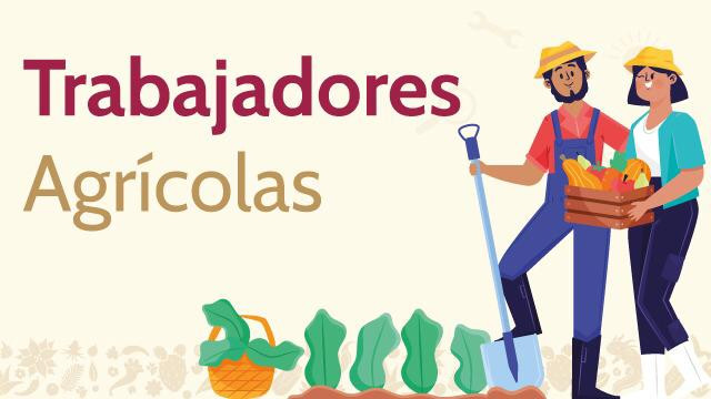 Trabajores Agricolas