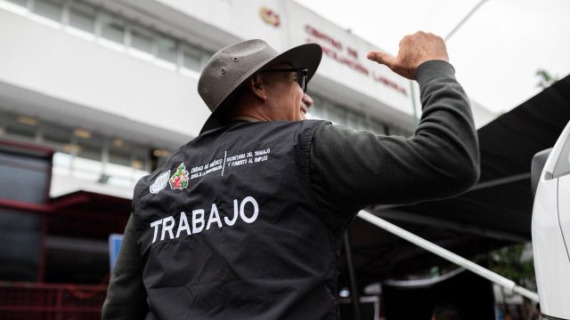Inspección Laboral de la Ciudad de México