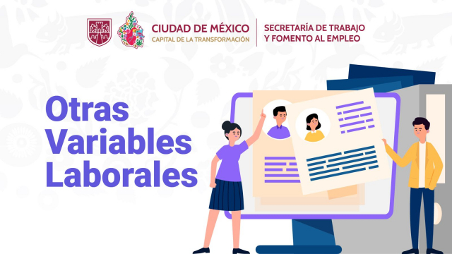 Otras Variables Laborales
