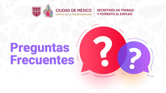 Preguntas Frecuentes