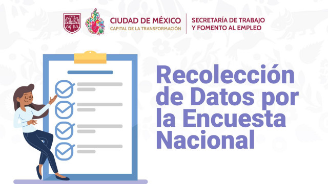Encuesta Nacional de Ocupación y Empleo (ENOE)